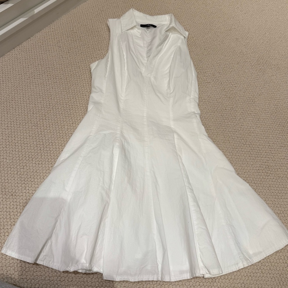 Lulus Zenley Skater dress